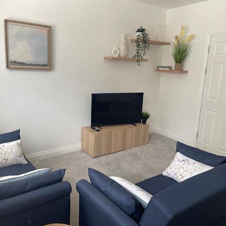 Apartment #1 - At 12 Story St Kingston upon Hull Ngoại thất bức ảnh