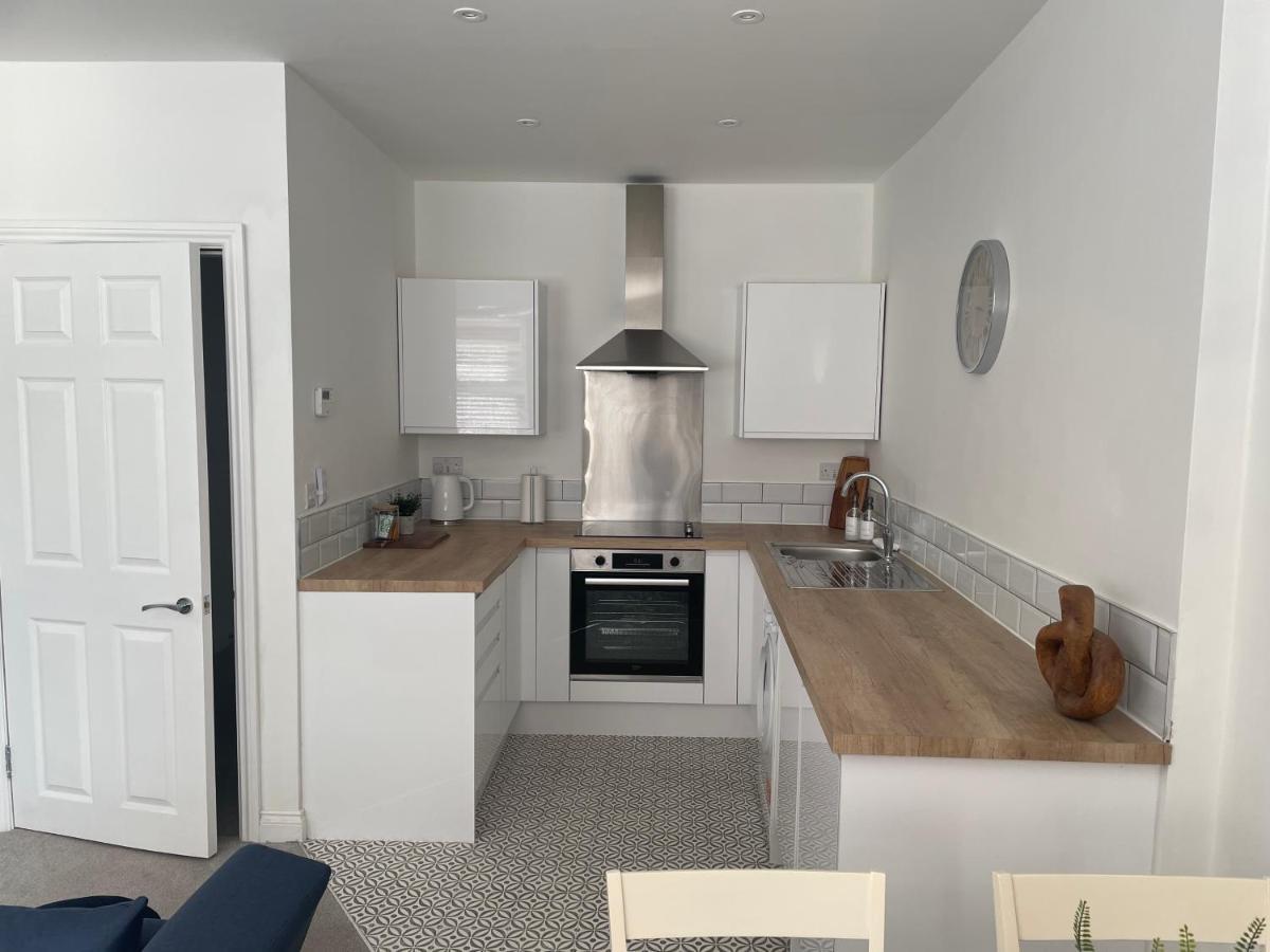 Apartment #1 - At 12 Story St Kingston upon Hull Ngoại thất bức ảnh