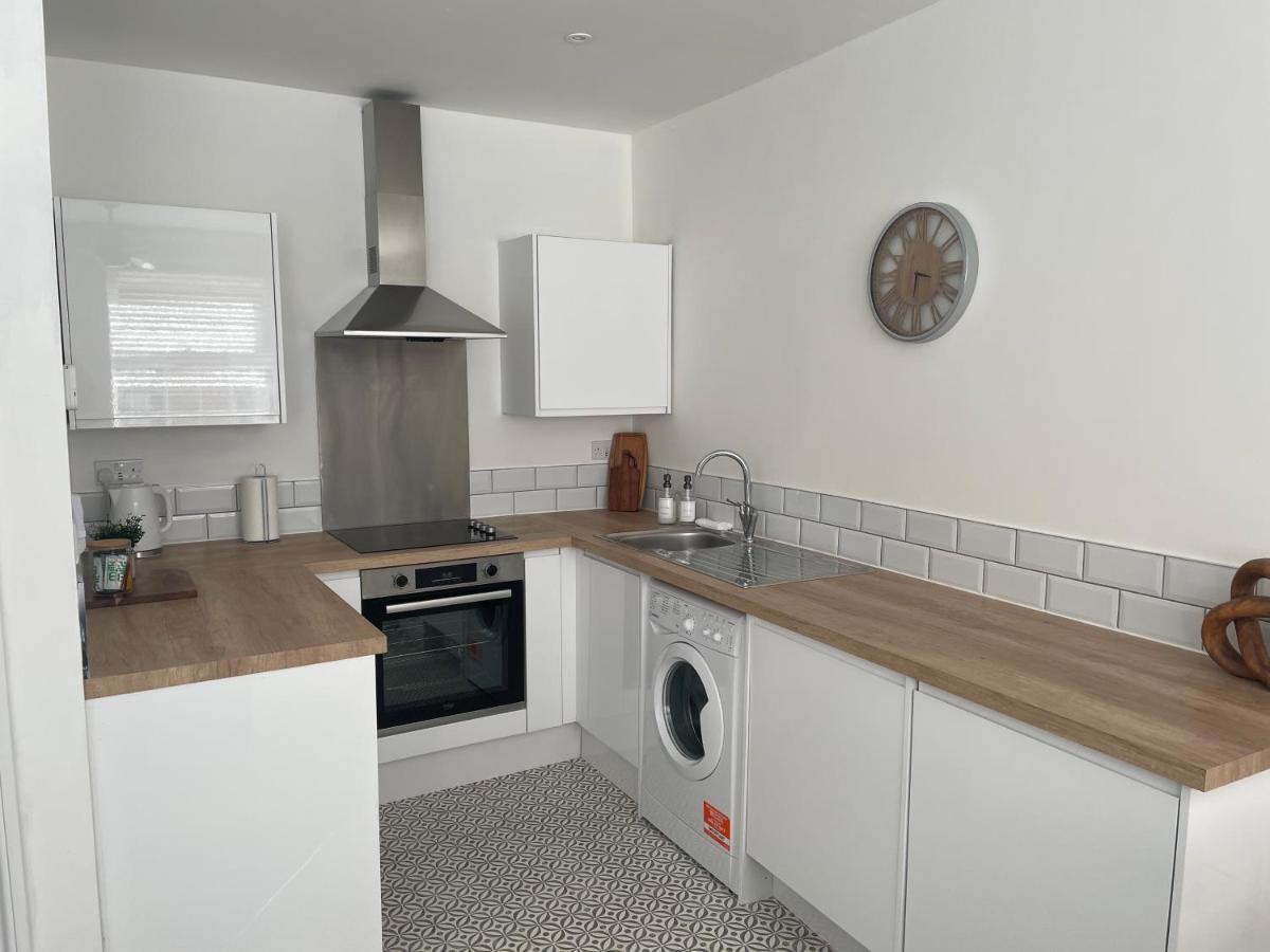 Apartment #1 - At 12 Story St Kingston upon Hull Ngoại thất bức ảnh