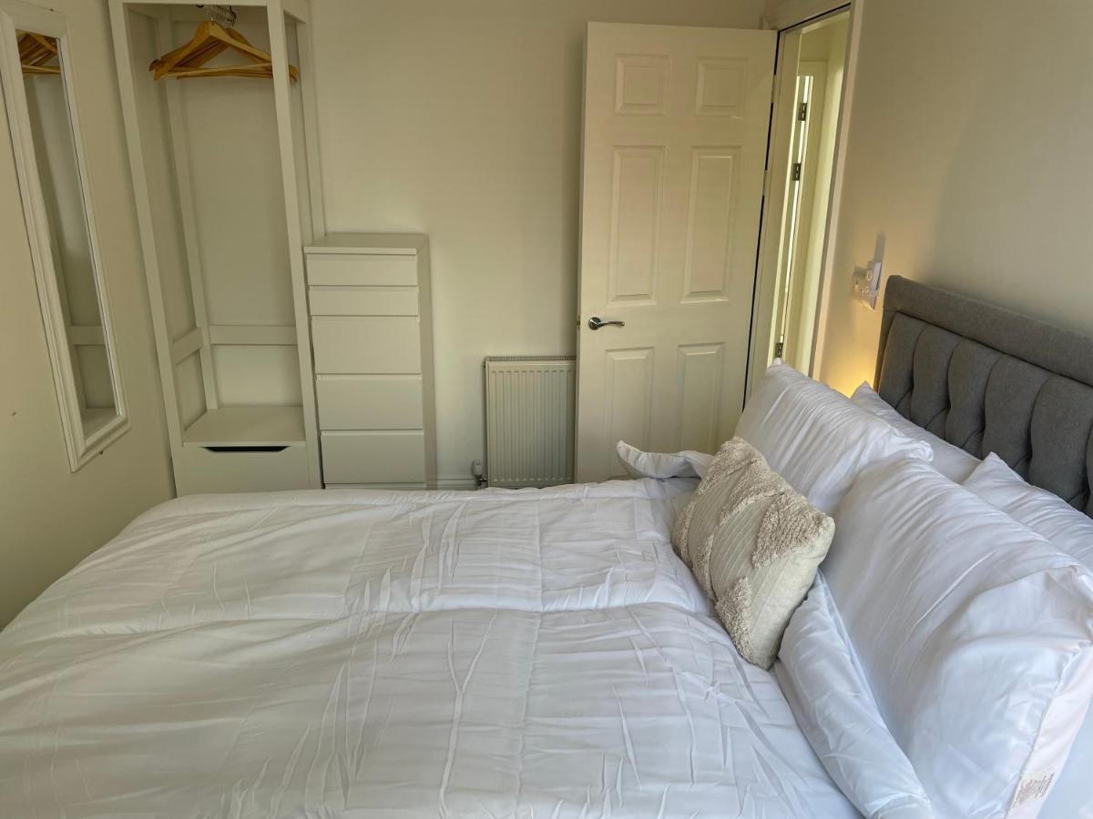 Apartment #1 - At 12 Story St Kingston upon Hull Ngoại thất bức ảnh