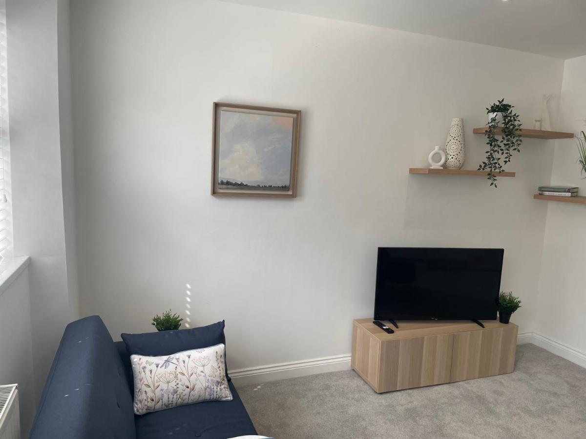 Apartment #1 - At 12 Story St Kingston upon Hull Ngoại thất bức ảnh