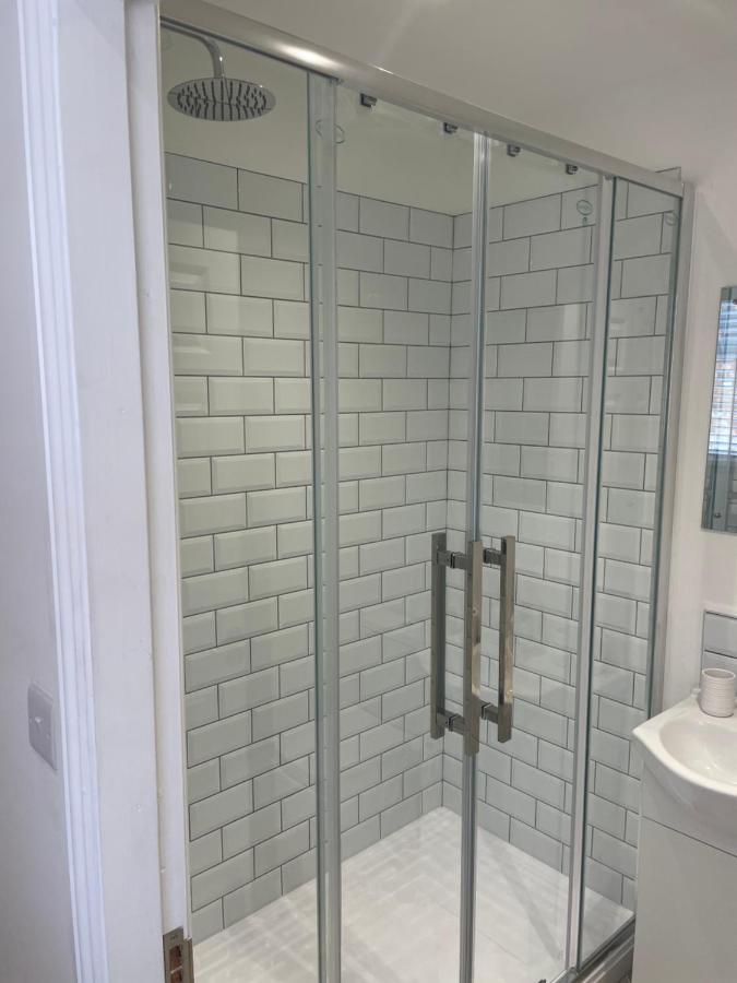 Apartment #1 - At 12 Story St Kingston upon Hull Ngoại thất bức ảnh
