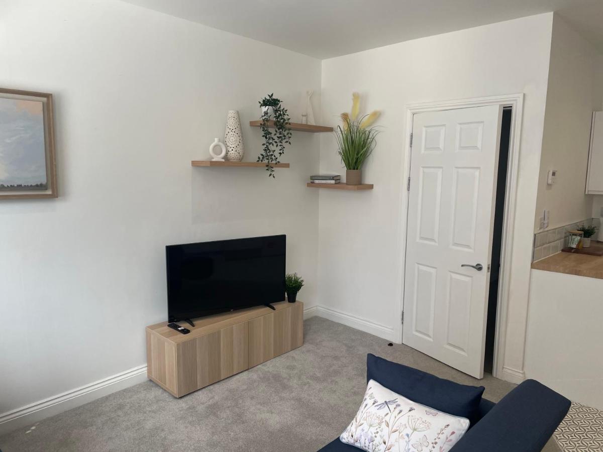 Apartment #1 - At 12 Story St Kingston upon Hull Ngoại thất bức ảnh